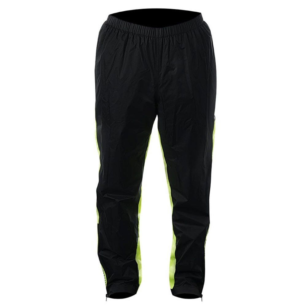 Alpinestars Alpinestars Hurricane Rain Pants Black